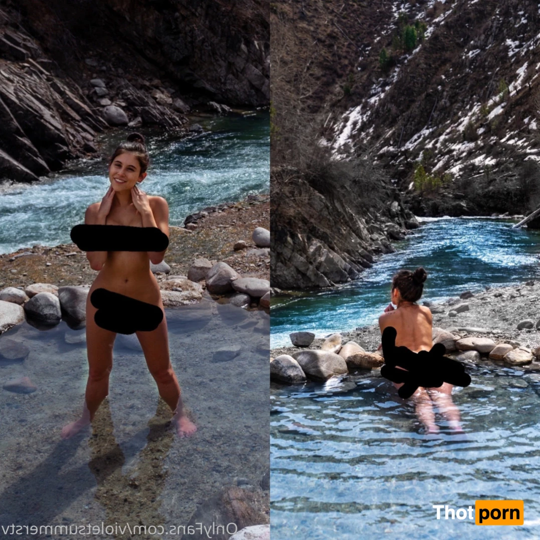 Violet Summers 6121297