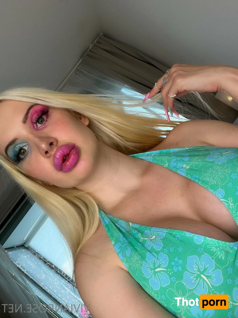 🎀𝐕𝐈𝐕𝐈𝐀𝐍 𝐑𝐎𝐒𝐄 𝐕𝐈𝐏🎀 2321520