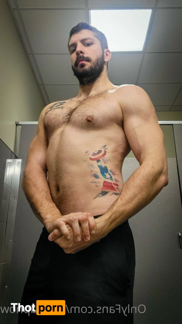 Captain Jake 2303520