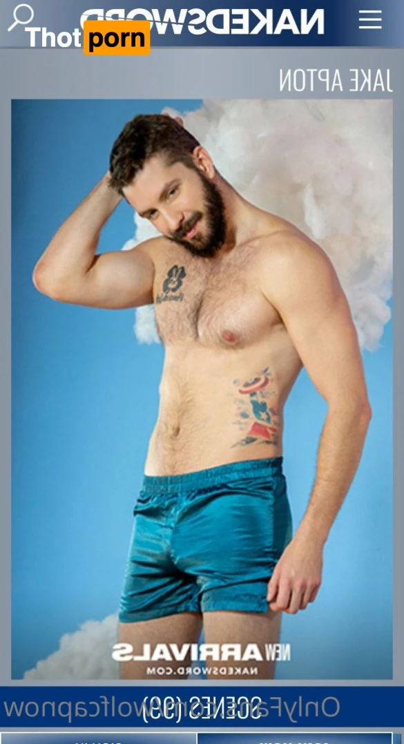 Captain Jake 2303684