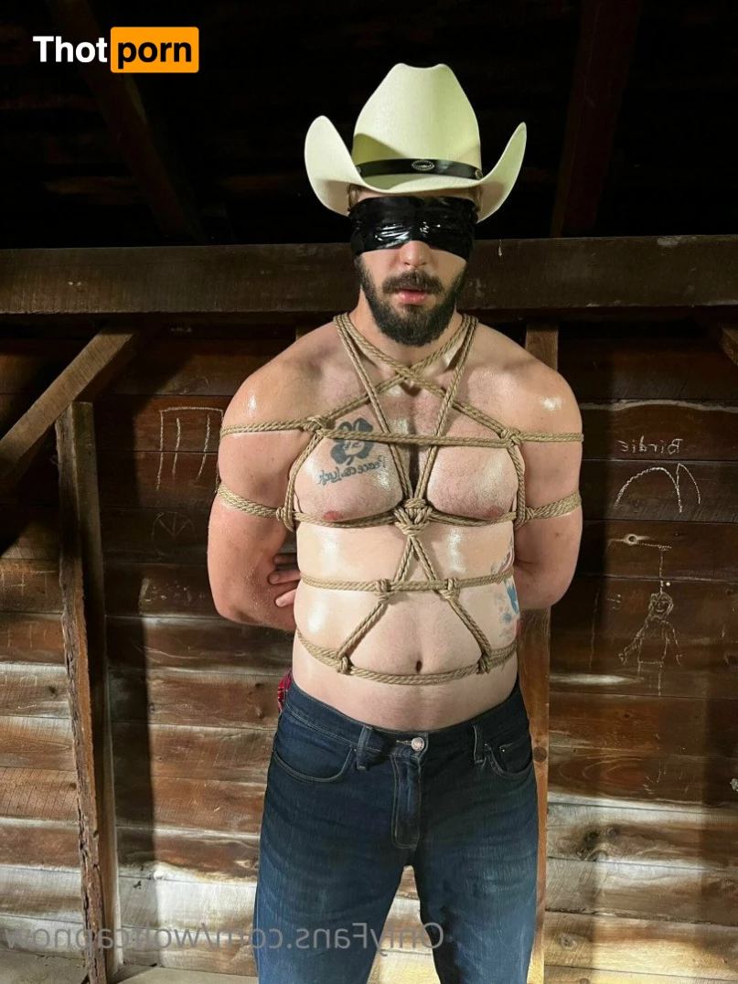 Captain Jake 2303697