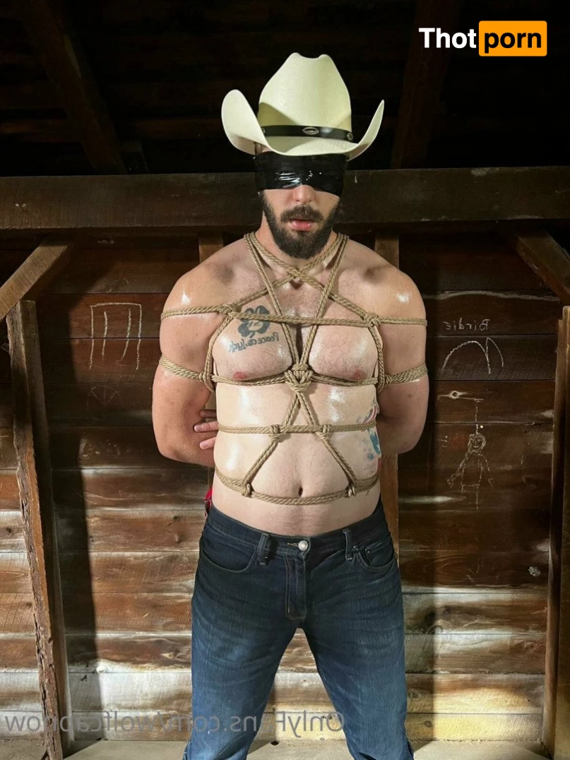 Captain Jake 2303703