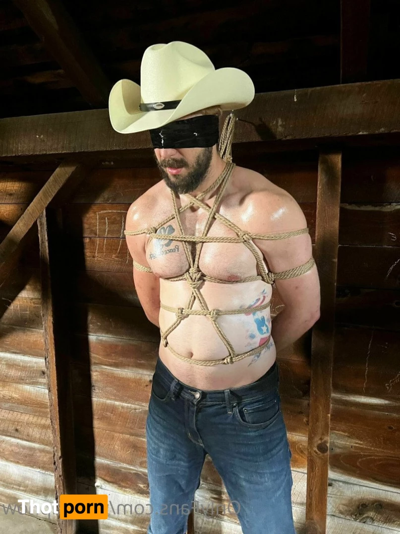 Captain Jake 2303736