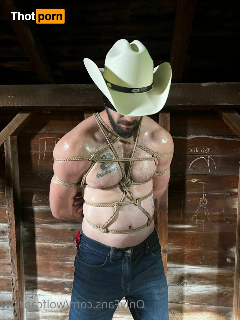 Captain Jake 2303811