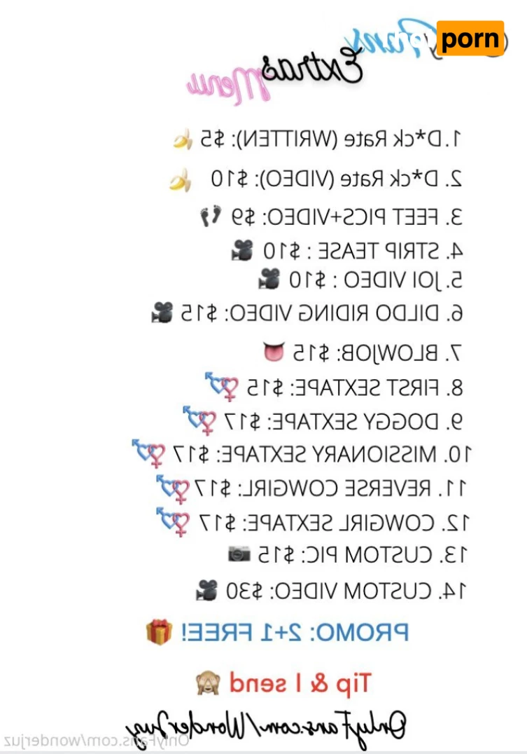 WonderJuz❤️(ACCEPT MY FREE TRIAL🙈«YES») 6038322