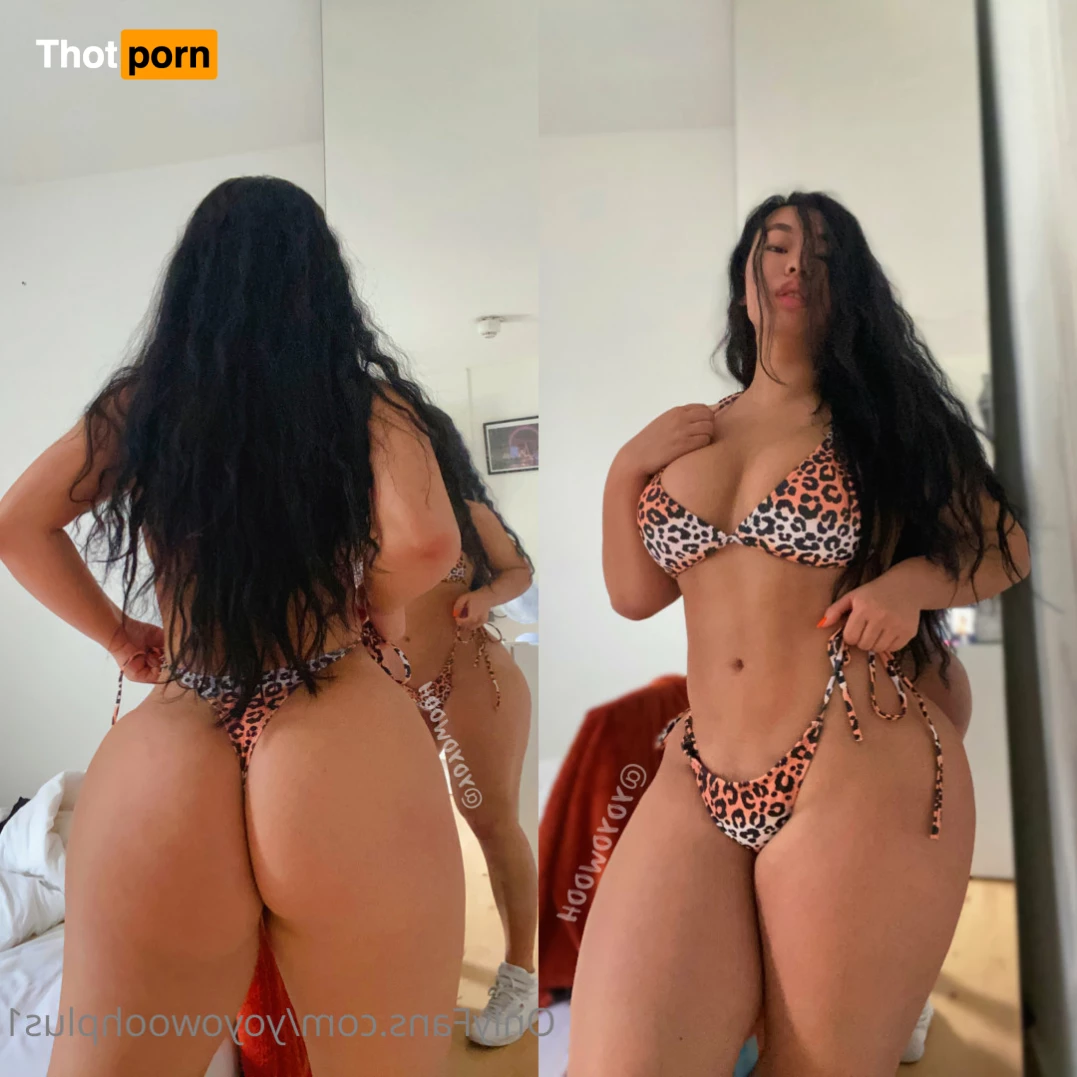 yoyowoohplus/Top 1.3% 6101570