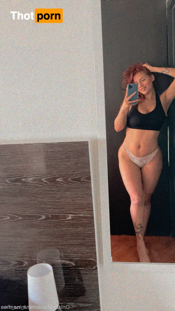 Angie Marin 14195812