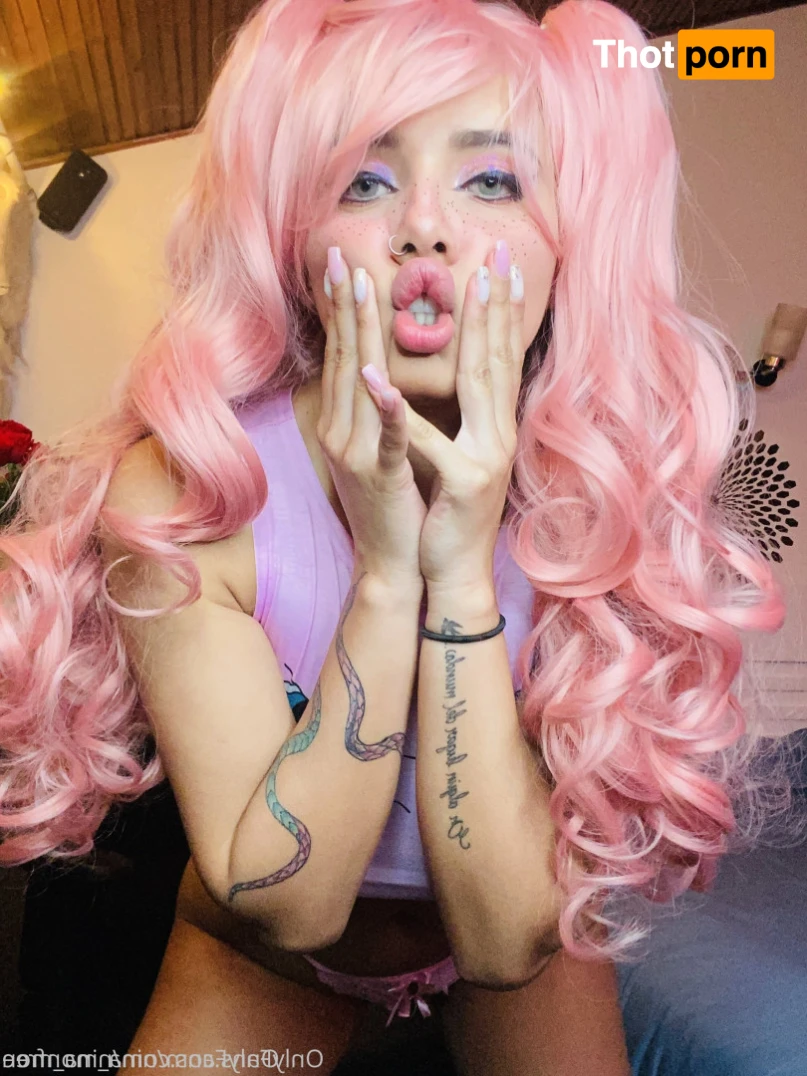 Angie Marin 14196445