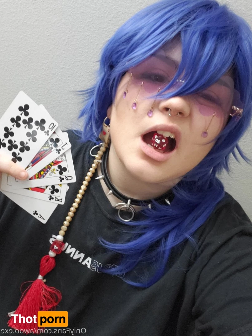 Nocturne Tempest Cosplay 3679224