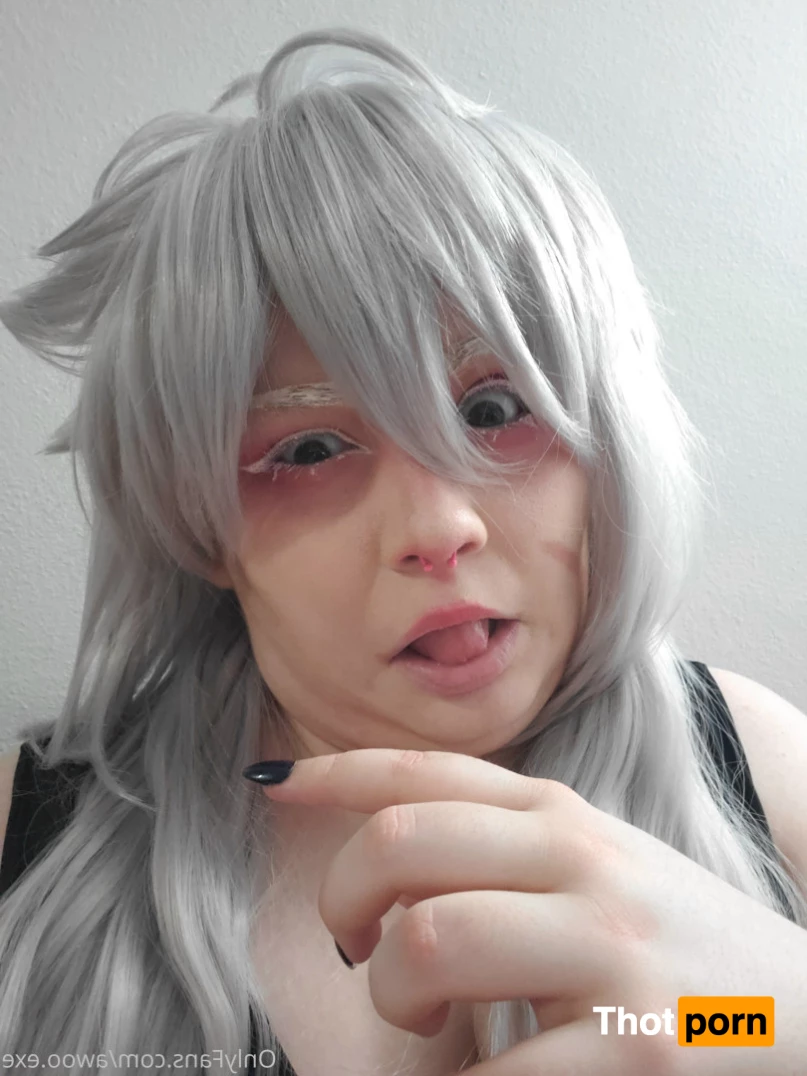 Nocturne Tempest Cosplay 6230283