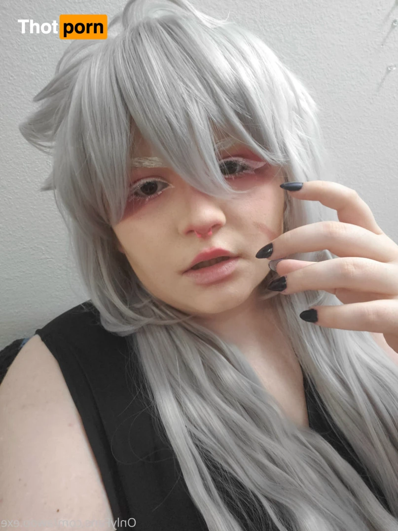 Nocturne Tempest Cosplay 6230292