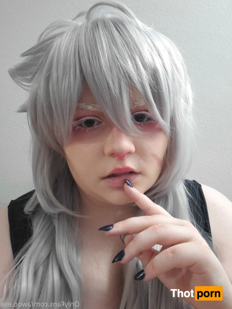 Nocturne Tempest Cosplay 6230312