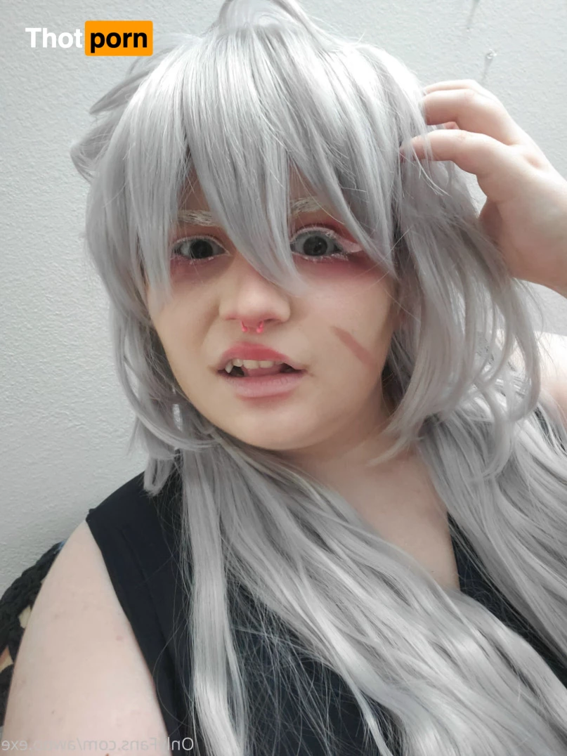 Nocturne Tempest Cosplay 6230321