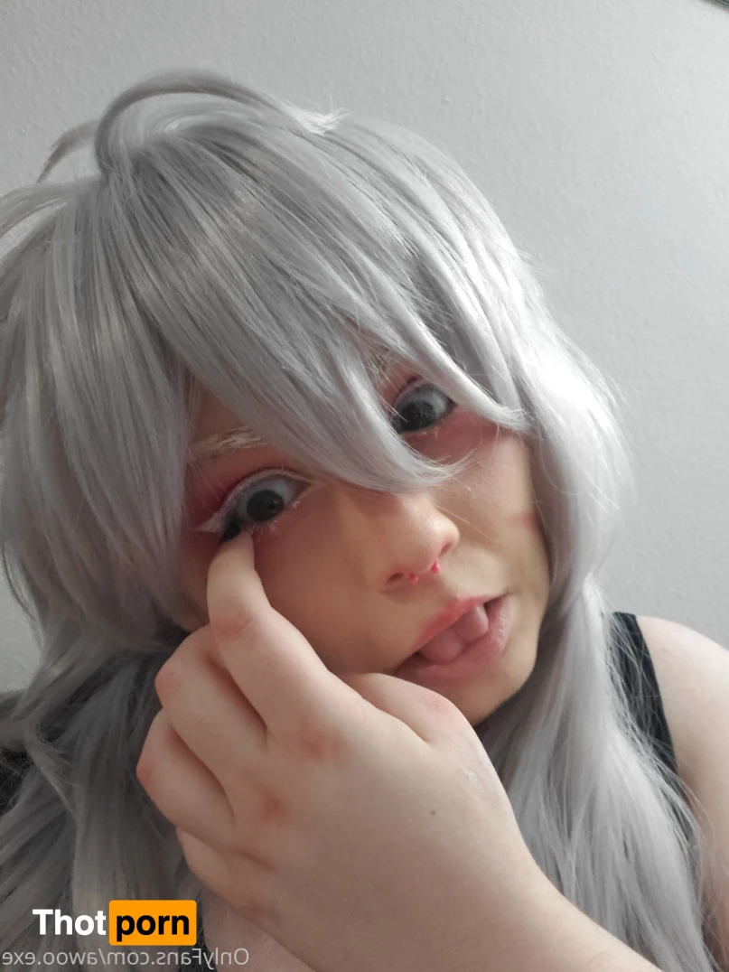 Nocturne Tempest Cosplay 6230331