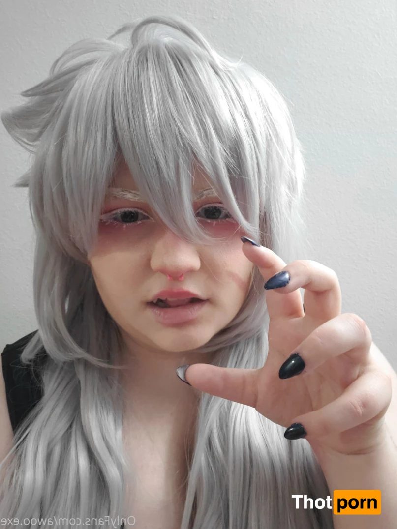 Nocturne Tempest Cosplay 6230356