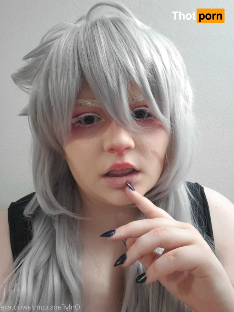 Nocturne Tempest Cosplay 6230371