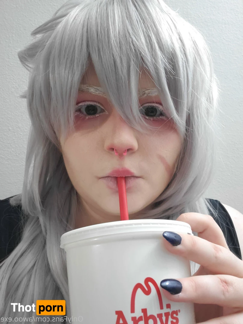 Nocturne Tempest Cosplay 6230380