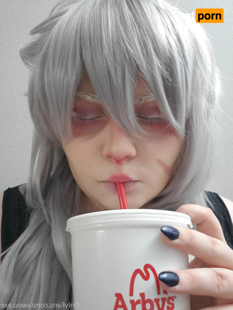 Nocturne Tempest Cosplay 6230389