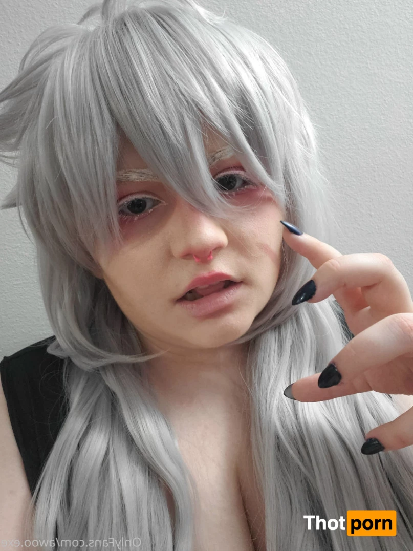 Nocturne Tempest Cosplay 6230409