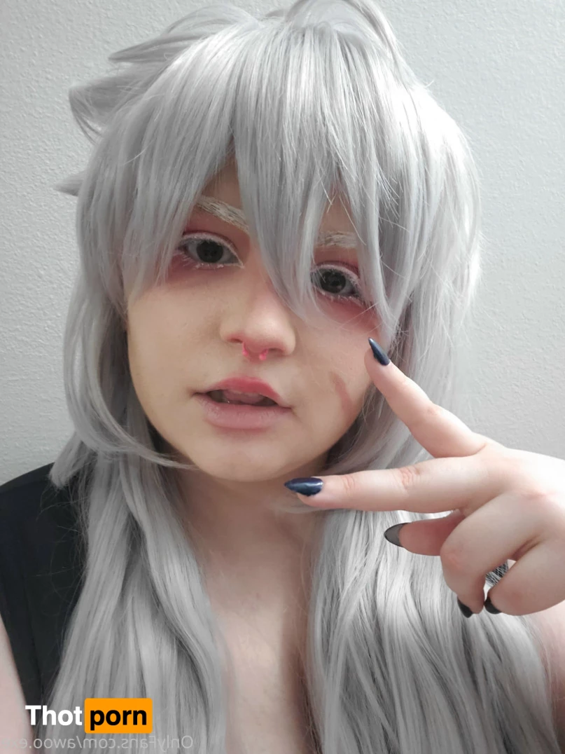 Nocturne Tempest Cosplay 6230419