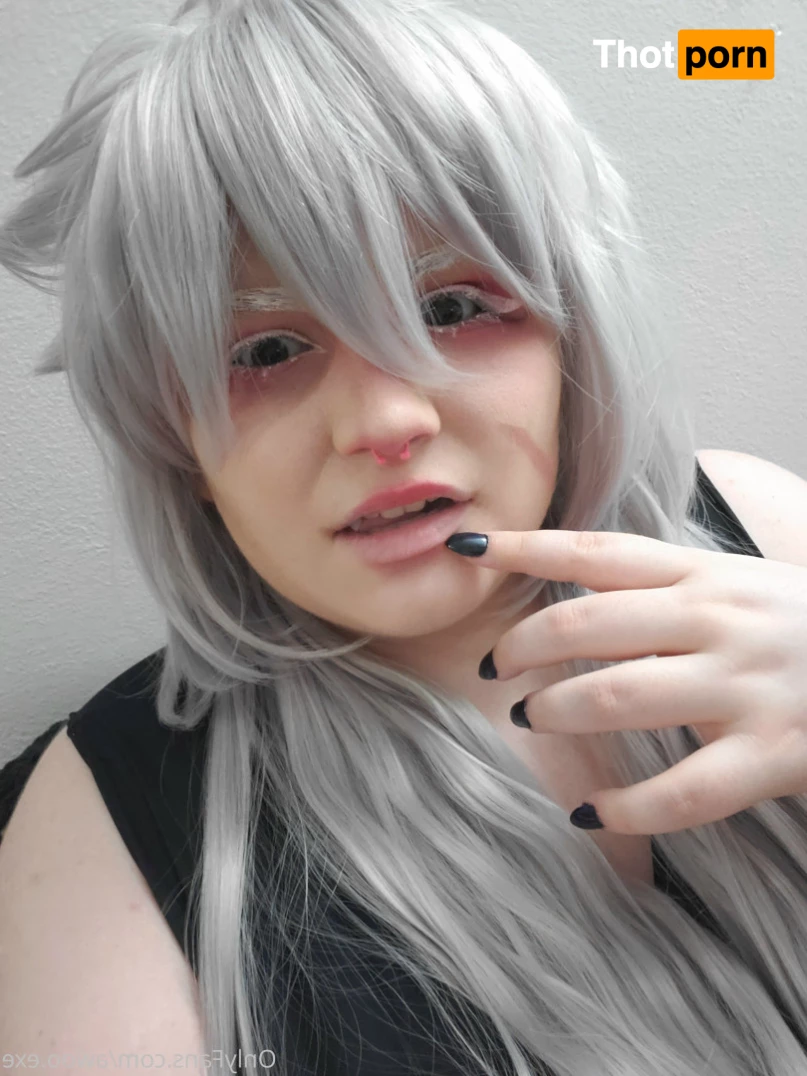 Nocturne Tempest Cosplay 6230444