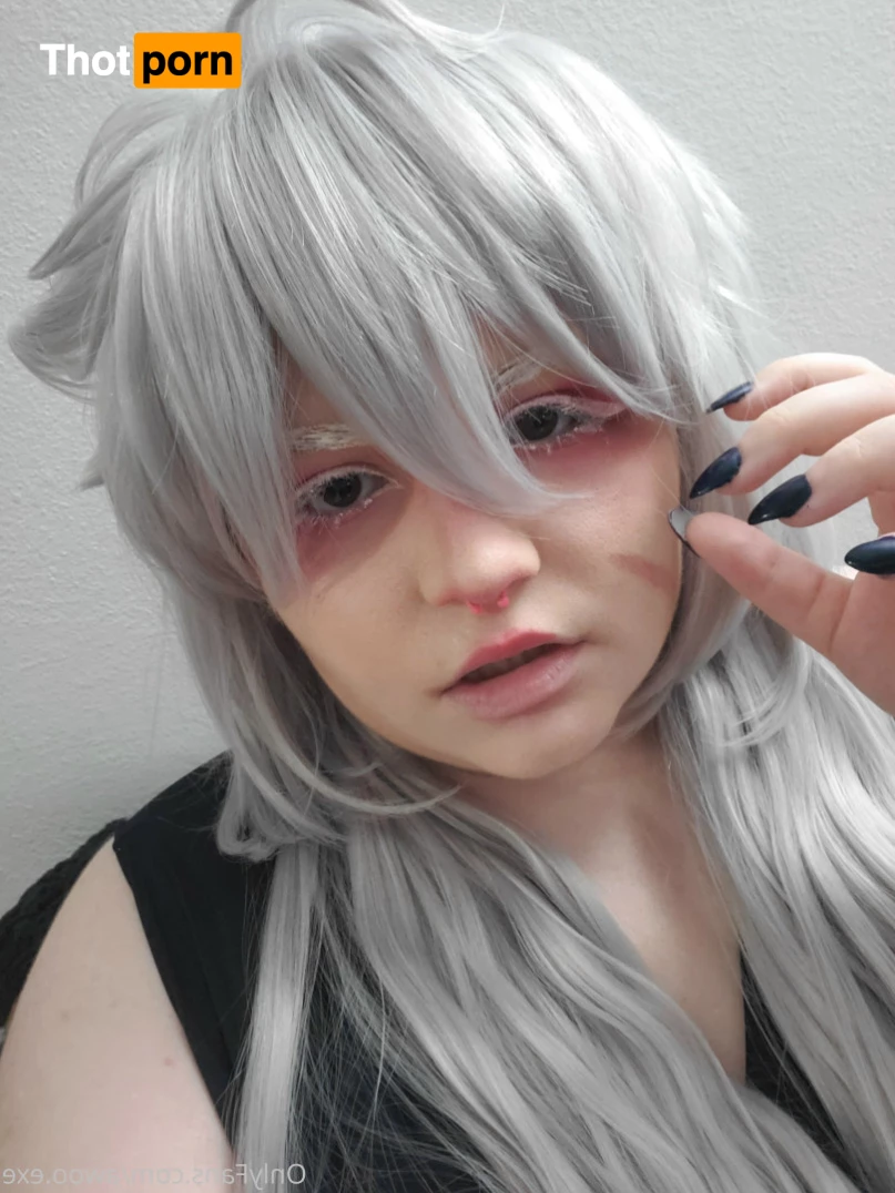 Nocturne Tempest Cosplay 6230462