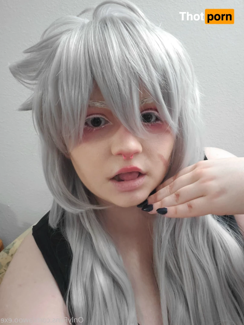 Nocturne Tempest Cosplay 6230471