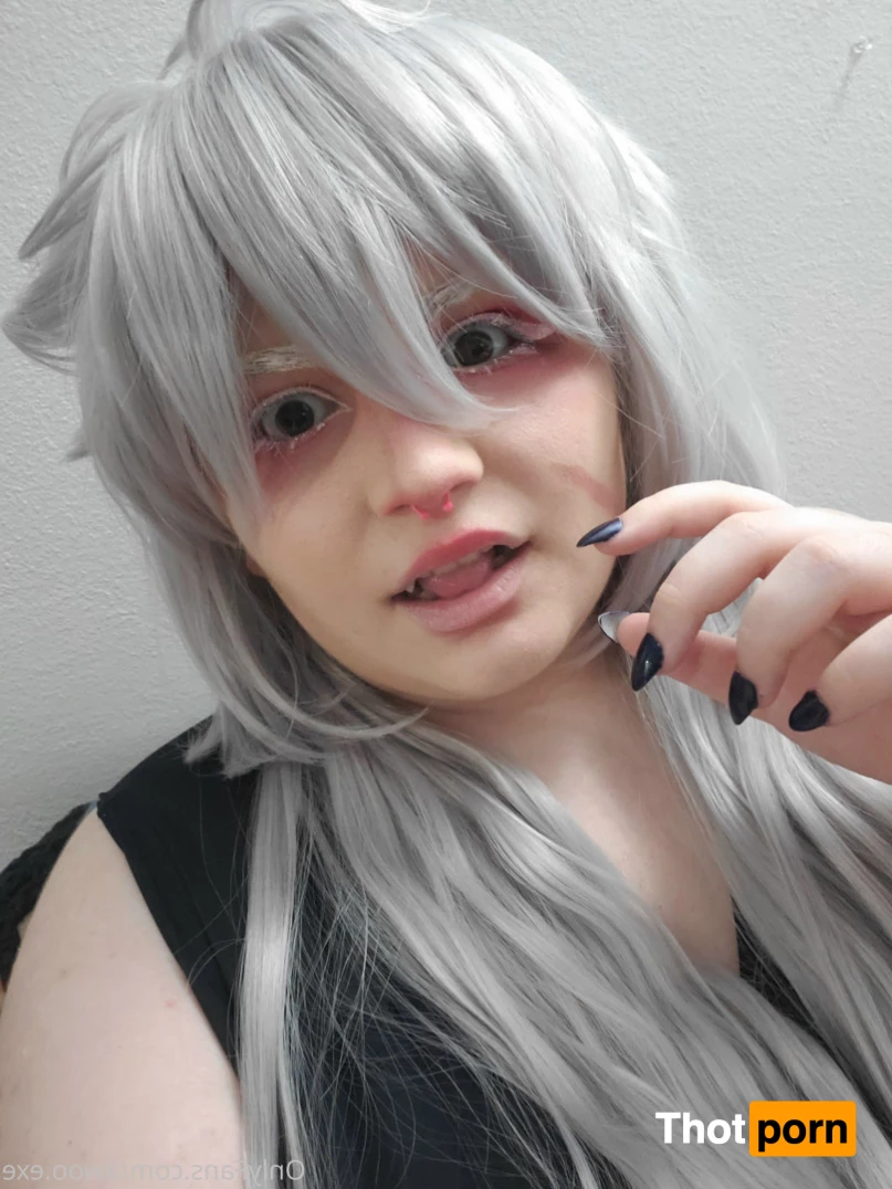 Nocturne Tempest Cosplay 6230480