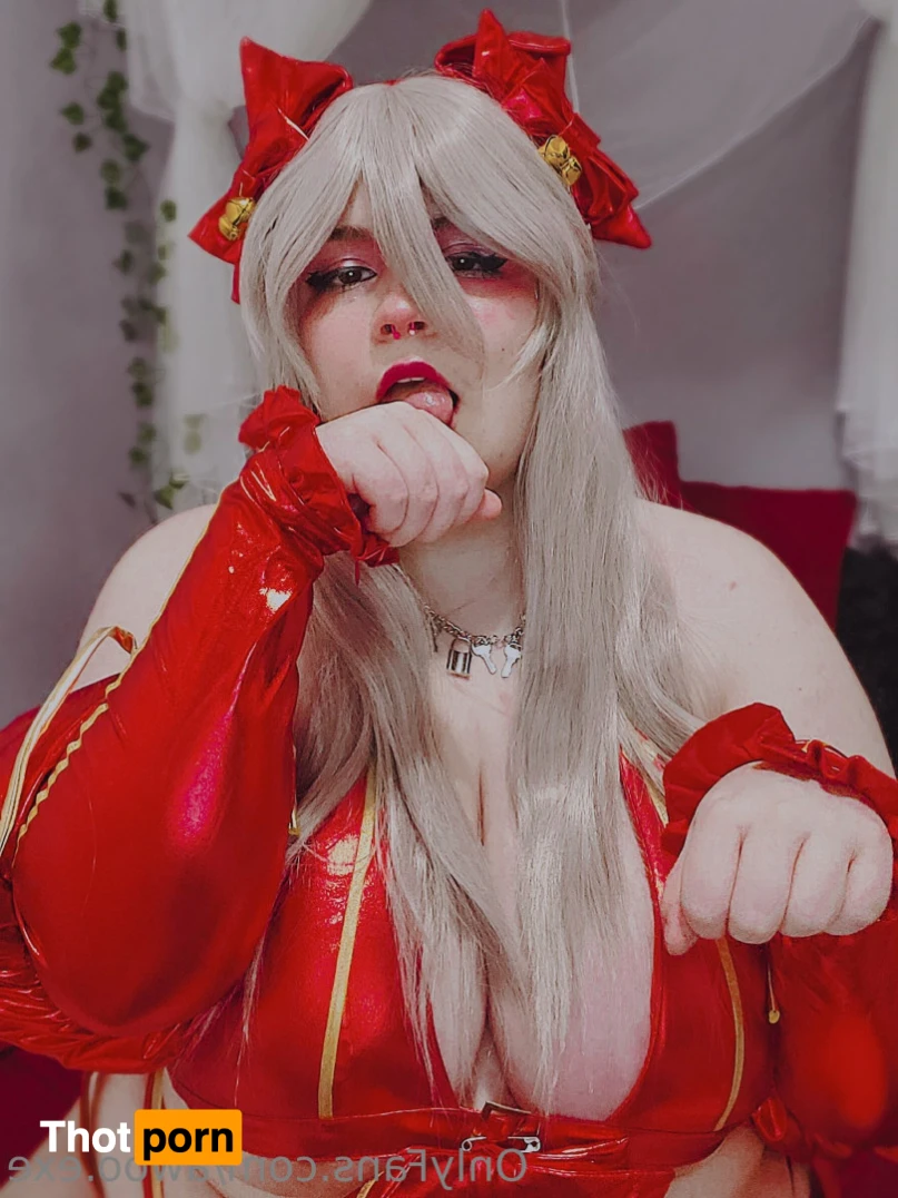 Nocturne Tempest Cosplay 14194024