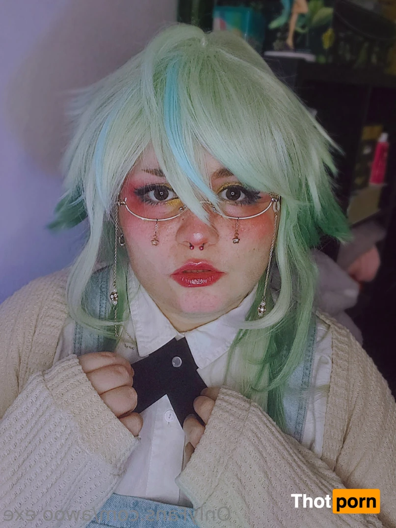 Nocturne Tempest Cosplay 14194067