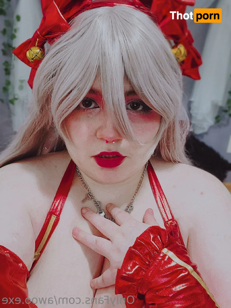 Nocturne Tempest Cosplay 14194157