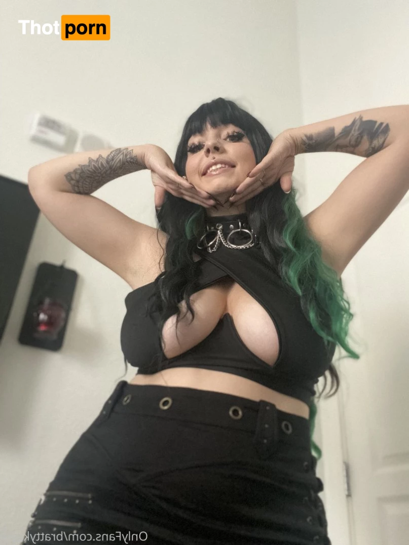 Brattykayla [ brattykayla ] OnlyFans leaked photo 4417679 on Thotporn