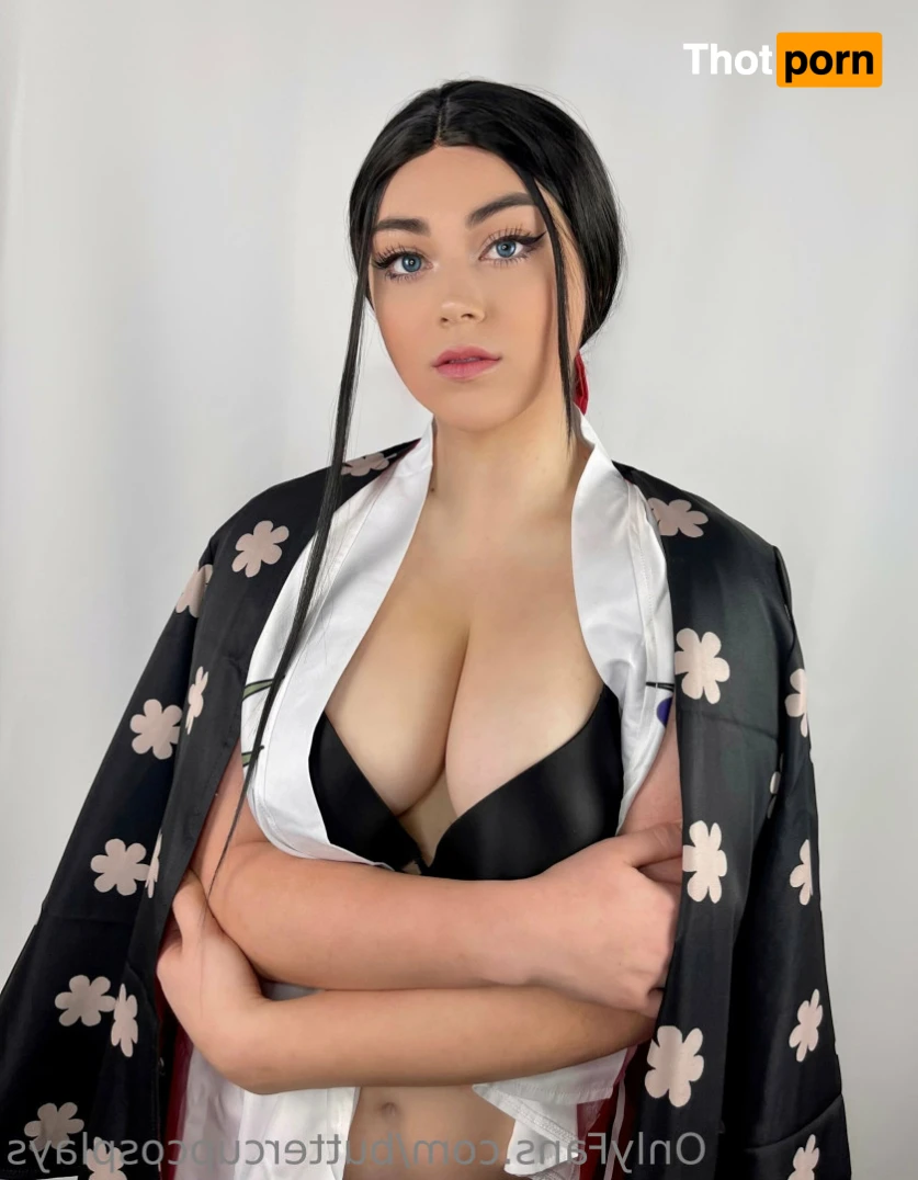 Buttercup Cosplays 14191225