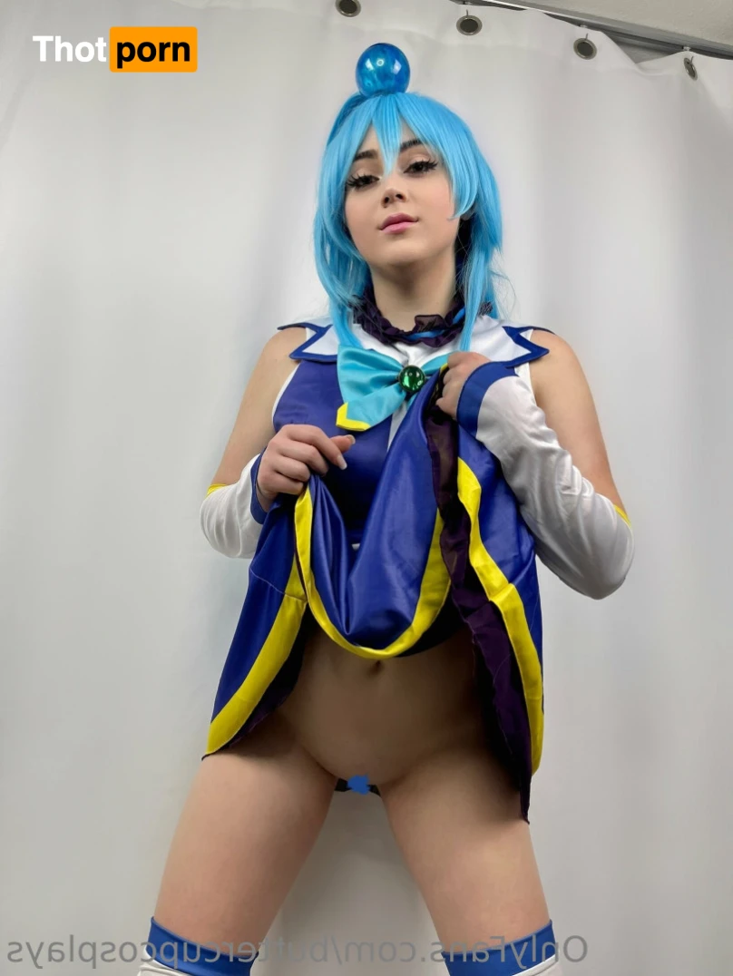 Buttercup Cosplays 14191324