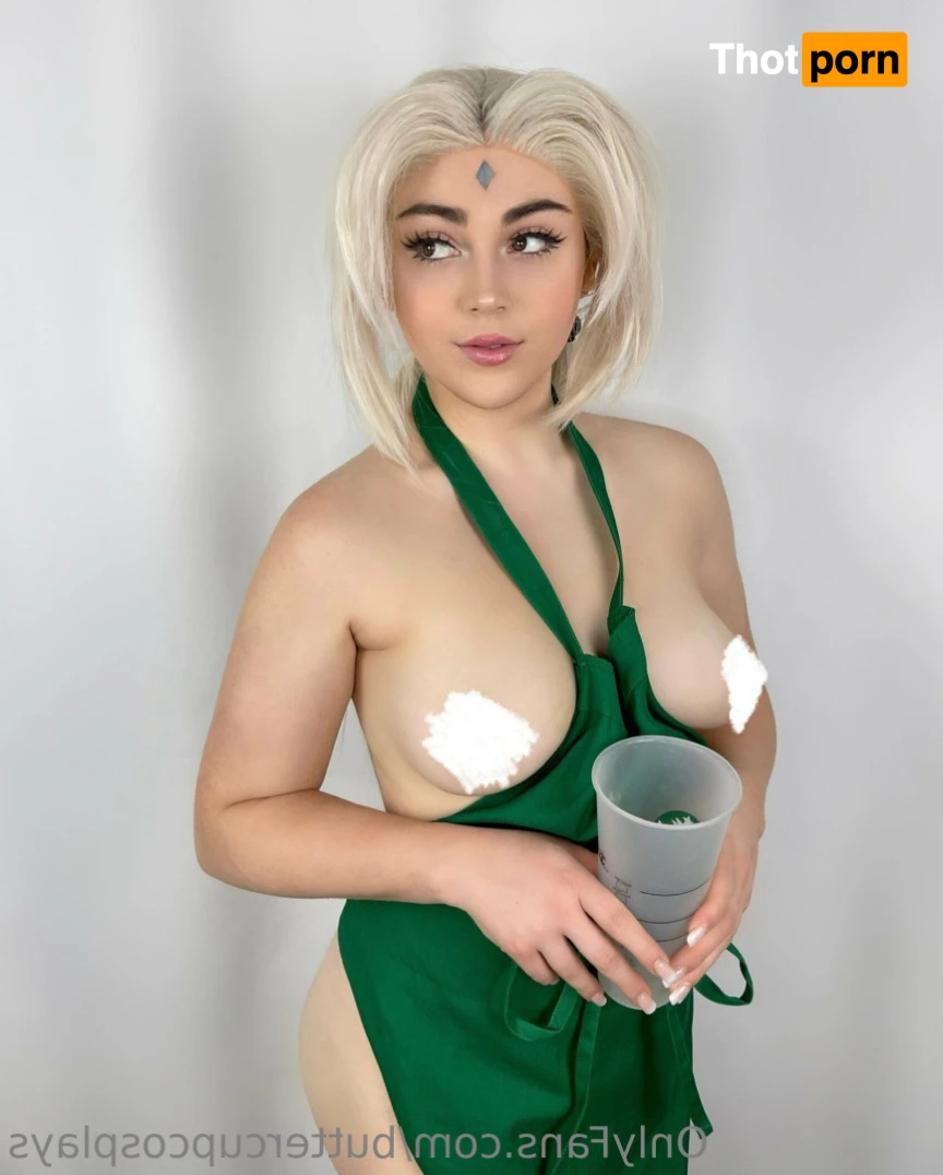 Buttercup Cosplays 14191424