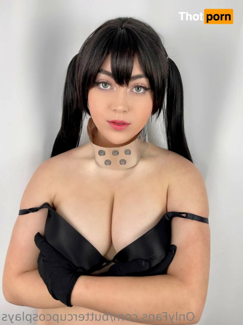 Buttercup Cosplays 14191578
