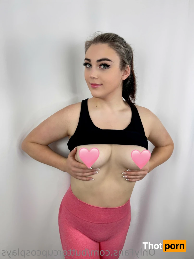 Buttercup Cosplays 14191619