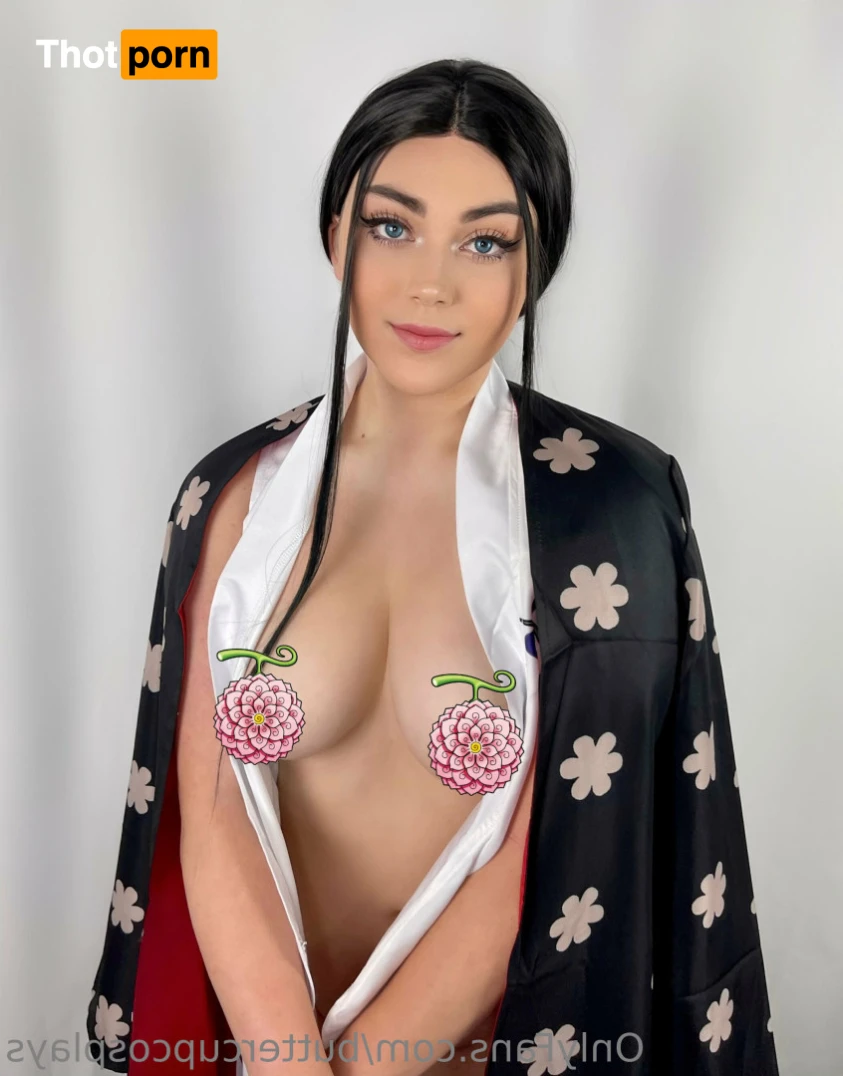 Buttercup Cosplays 14191863