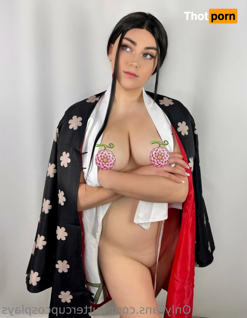 Buttercup Cosplays 14191931