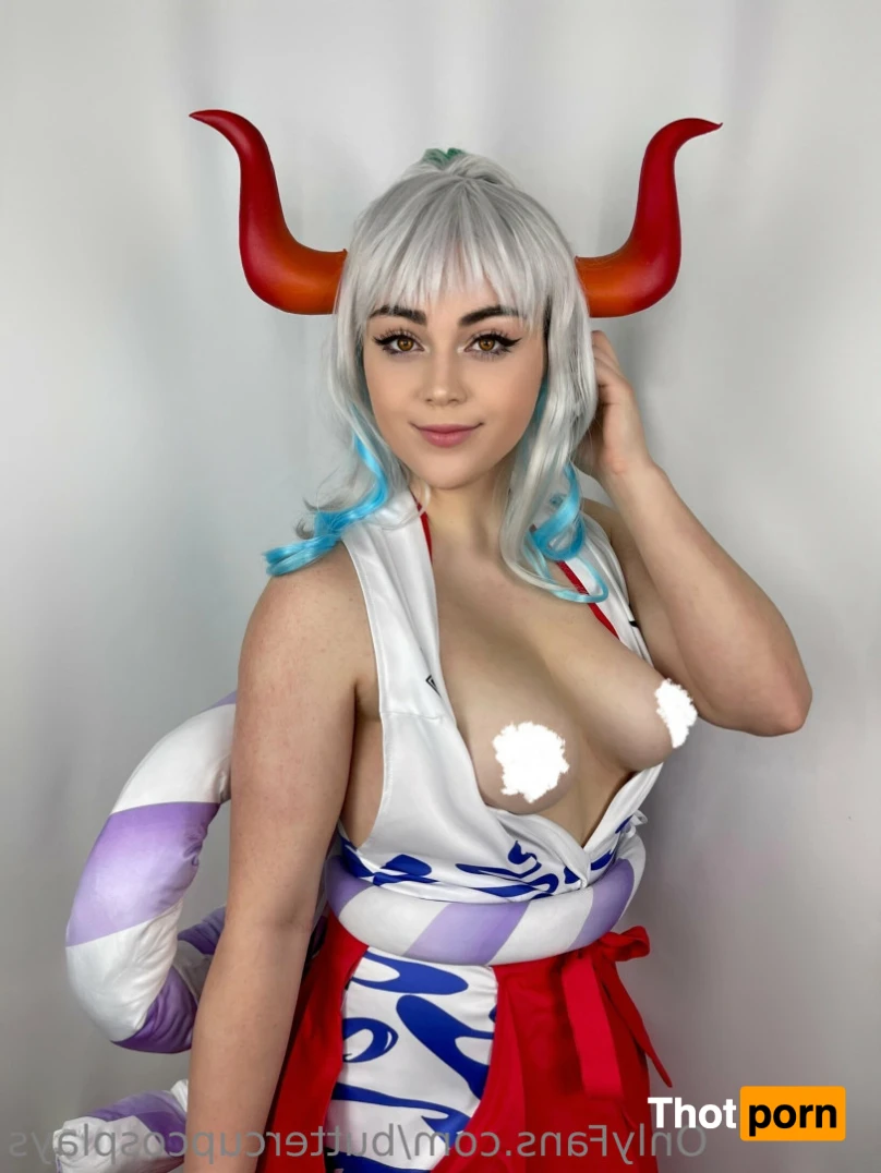 Buttercup Cosplays 14192019