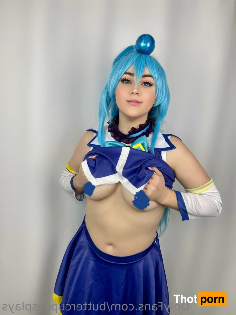 Buttercup Cosplays 14192355