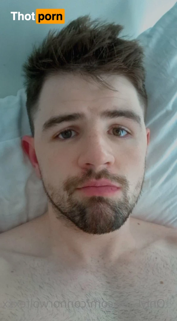 Connor Wolfe 2303498