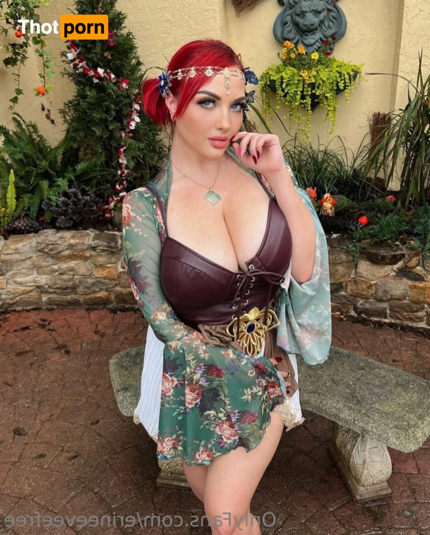 Erin Eevee Free Page VIP💦🔥 14694532