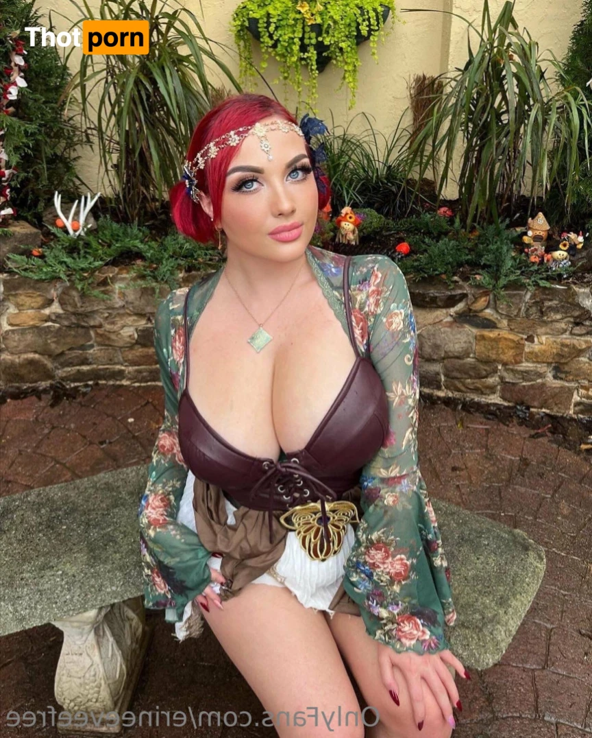 Erin Eevee Free Page VIP💦🔥 14694834