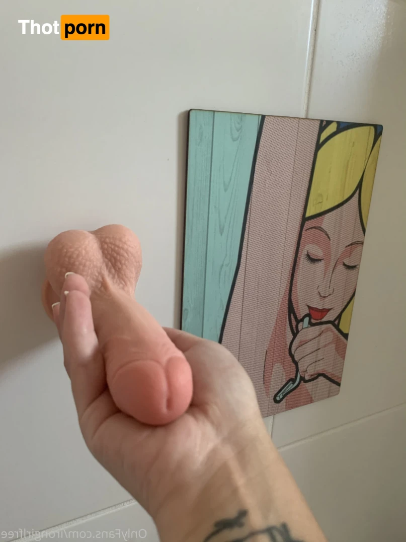 𝙄𝙧𝙤𝙣 𝙂𝙞𝙧𝙡 14176404