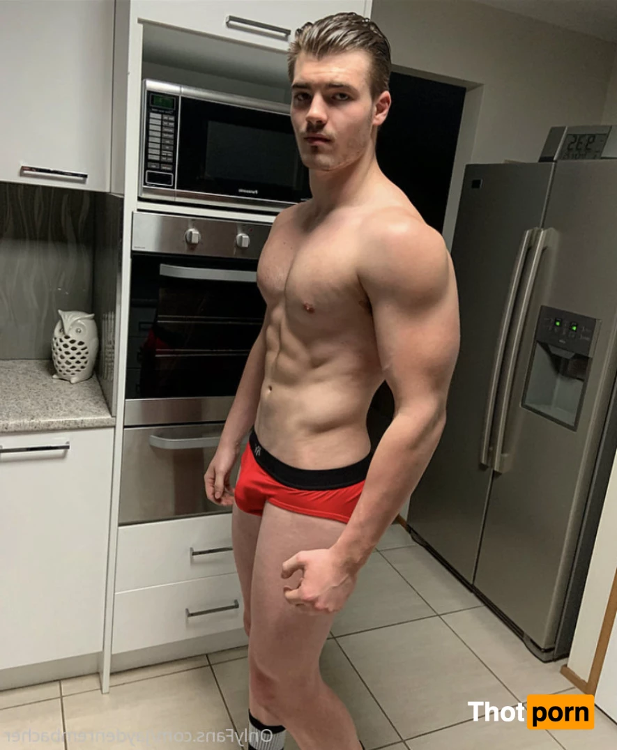 Jayden Rembacher 6113659