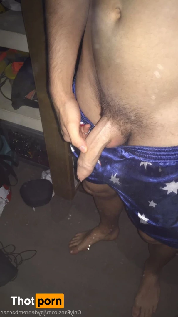 Jayden Rembacher 6113667