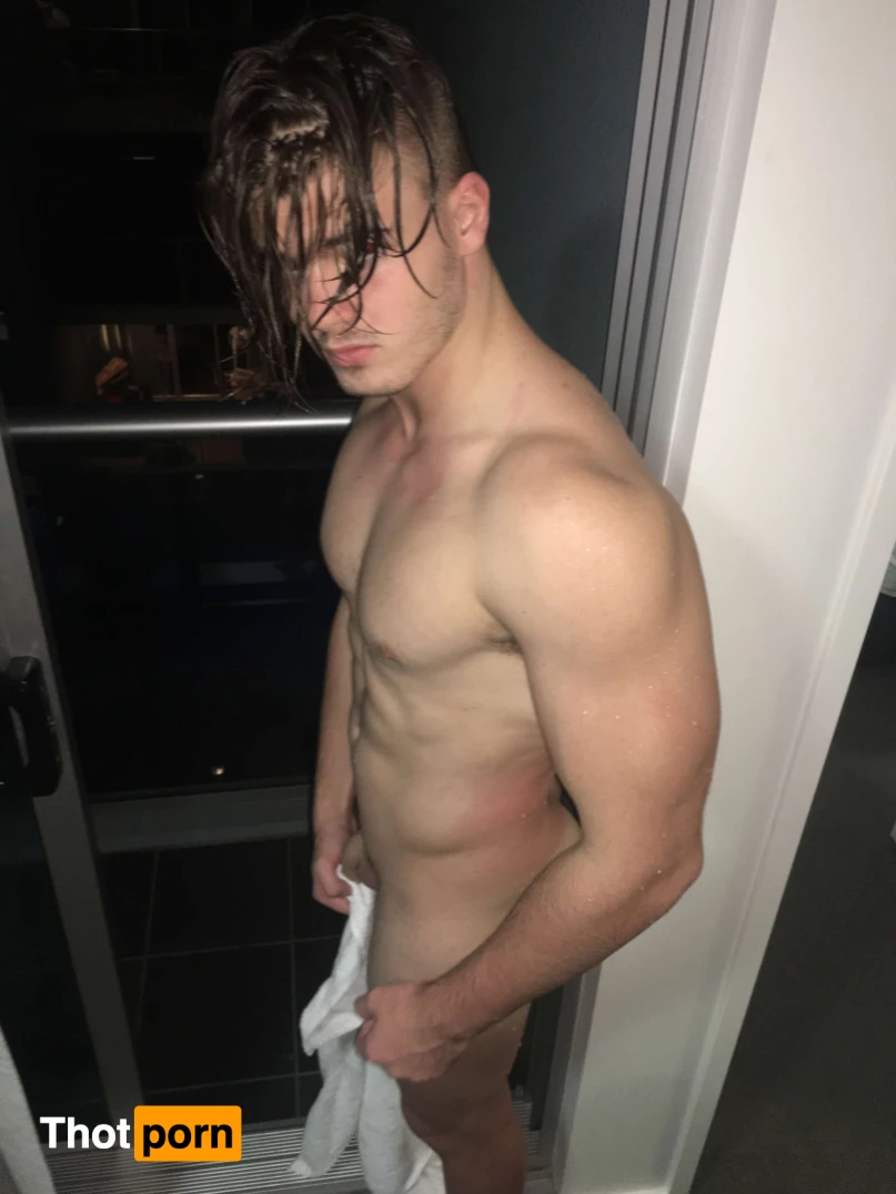 Jayden Rembacher 6113685