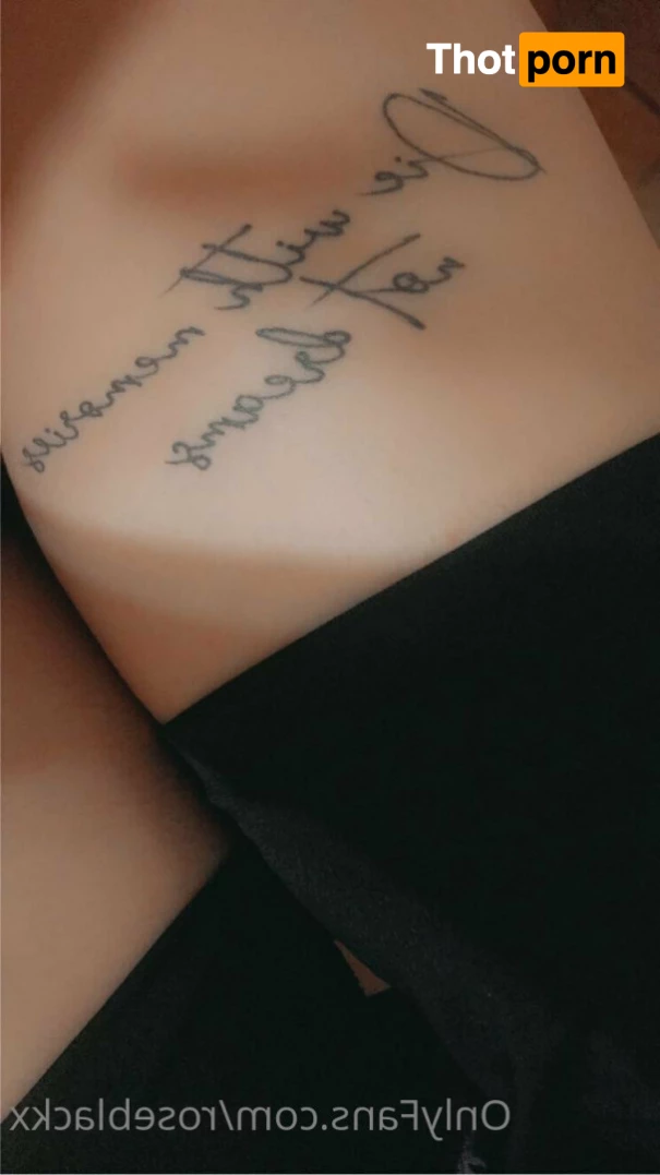 Roseblack🖤 6228157