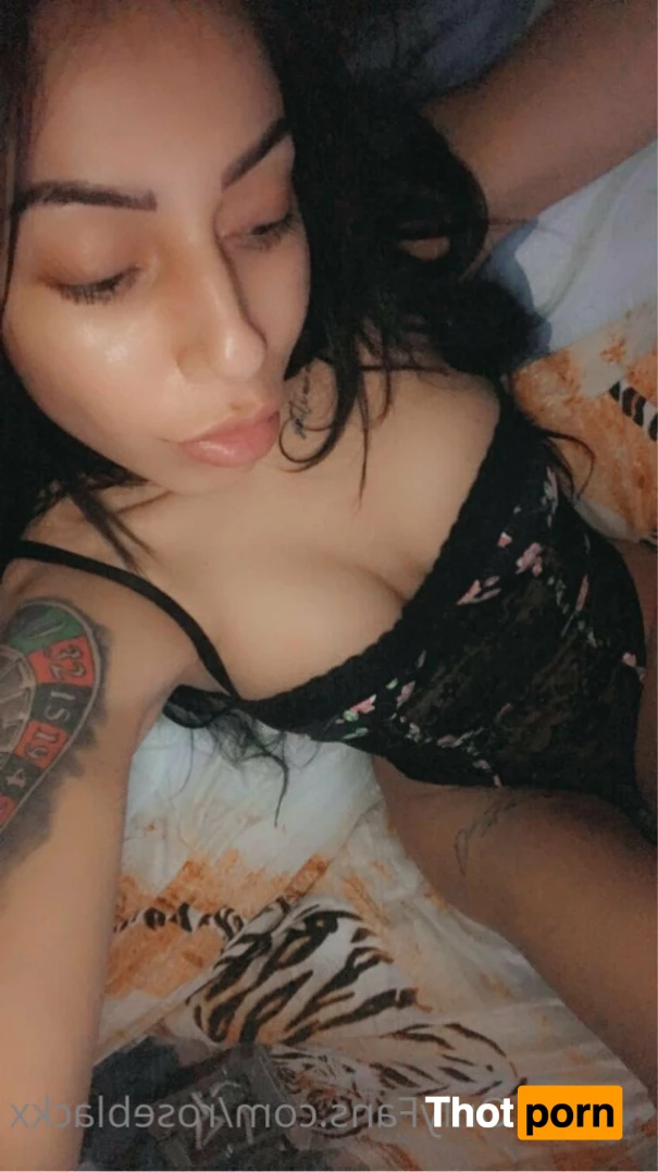 Roseblack🖤 6228164